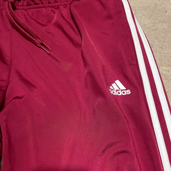 Adidas sweatpants - Picture 4 of 6